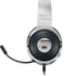 Germany Soccer Flag Razer Kraken X Skin